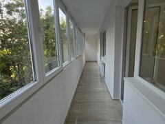 Dristor, pe Baba Novac, Sectia 12, renovat, 2 balcoane, 10 minute metrou