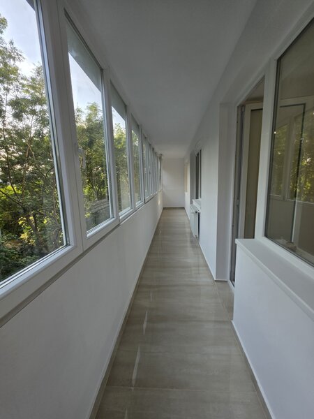 Dristor, pe Baba Novac, Sectia 12, renovat, 2 balcoane, 10 minute metrou,