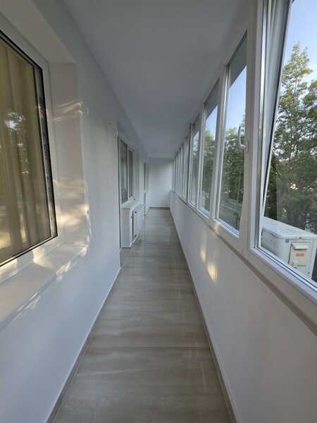 Dristor, pe Baba Novac, Sectia 12, renovat, 2 balcoane, 10 minute metrou,